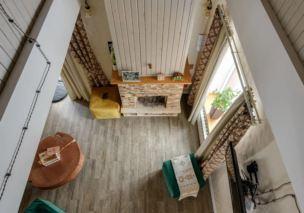 BugMD plant-based pest control products in a home setting